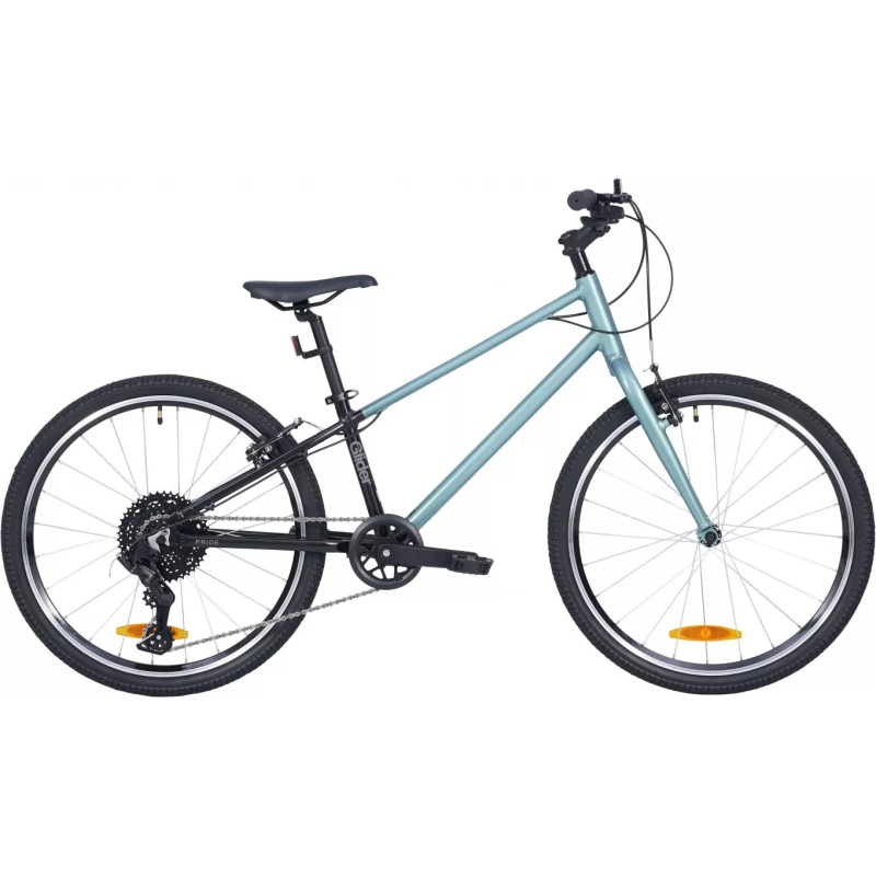 Велосипед 24" PRIDE GLIDER 4.1 2026